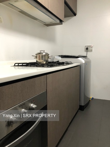 RiverParc Residence (D19), Condominium #184500622